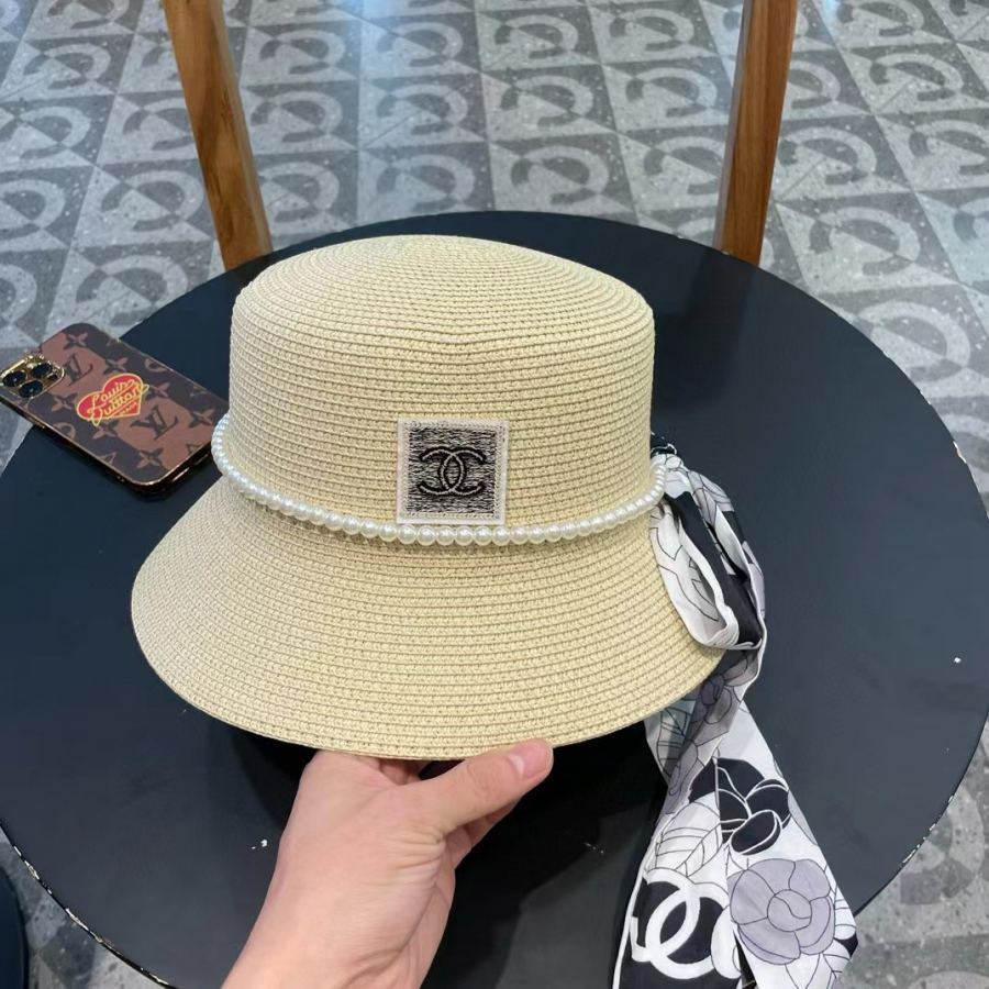 1:1 Replica Chanel hat New — AAA Quality Replica — photo 2
