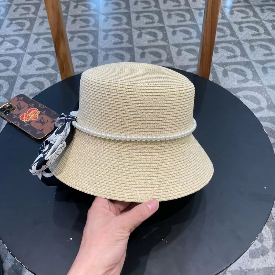 1:1 Replica Chanel hat New — AAA Quality Replica — photo 4
