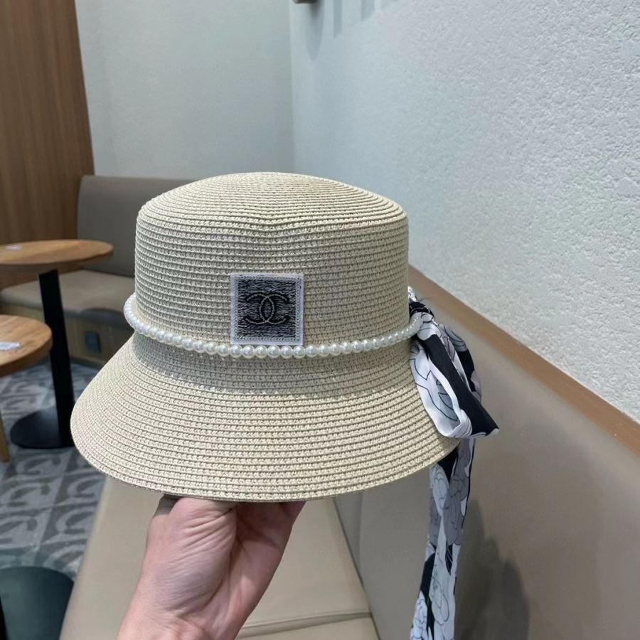 1:1 Replica Chanel hat New — AAA Quality Replica — photo 7