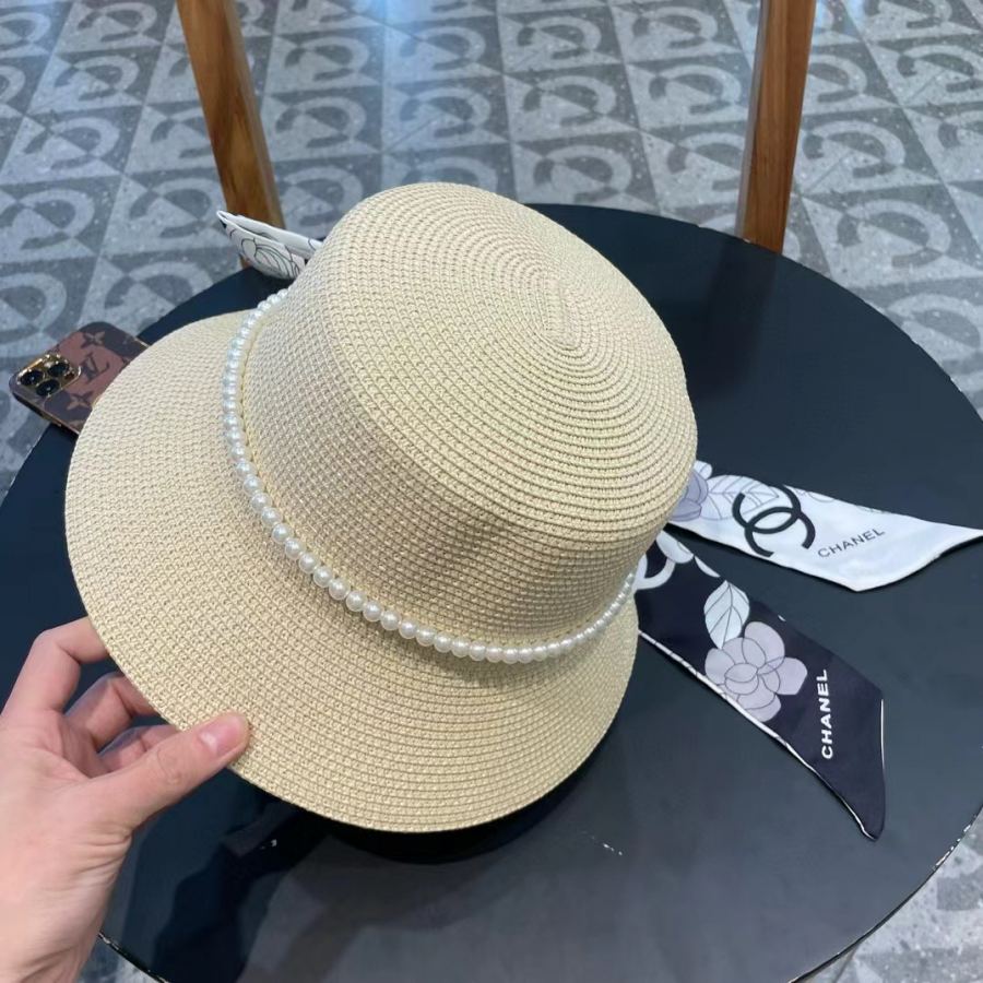 1:1 Replica Chanel hat New — AAA Quality Replica — photo 3