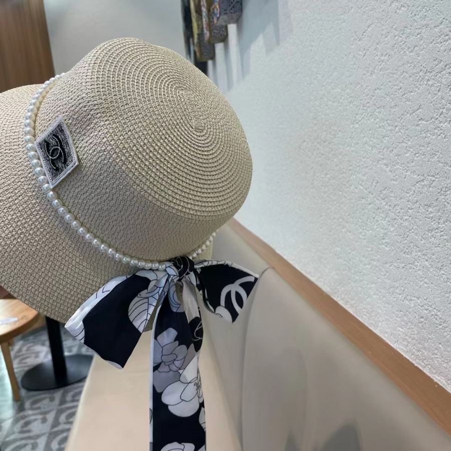 1:1 Replica Chanel hat New — AAA Quality Replica — photo 8