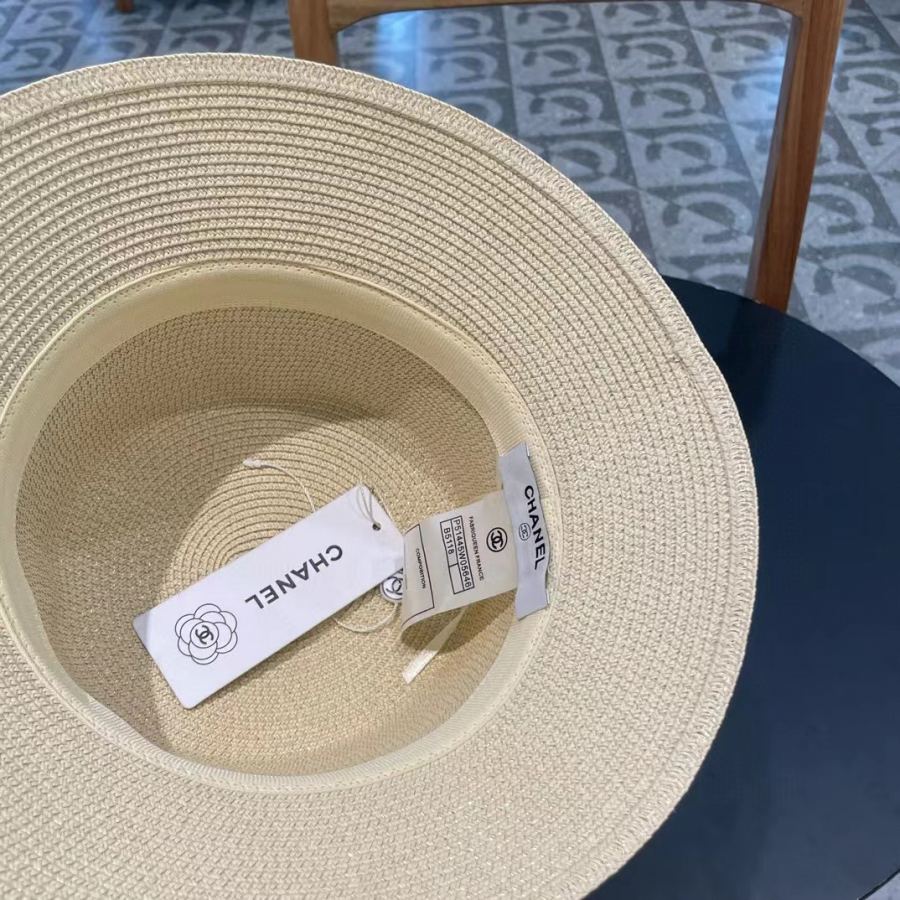 1:1 Replica Chanel hat New — AAA Quality Replica — photo 9