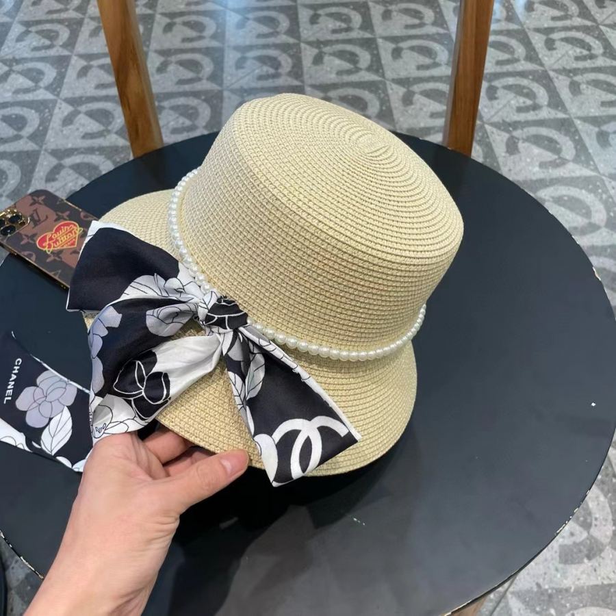 1:1 Replica Chanel hat New — AAA Quality Replica — photo 6