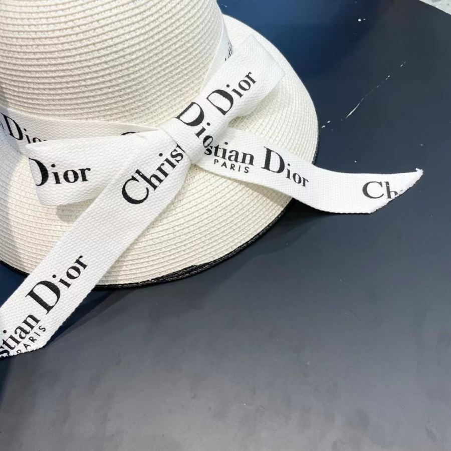 1:1 Replica dior hat Diordior — AAA Quality Replica — photo 4