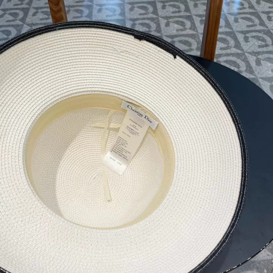 1:1 Replica dior hat Diordior — AAA Quality Replica — photo 9