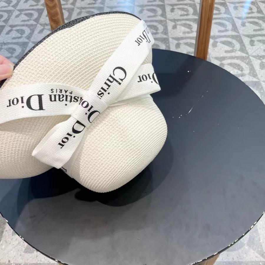 1:1 Replica dior hat Diordior — AAA Quality Replica — photo 7