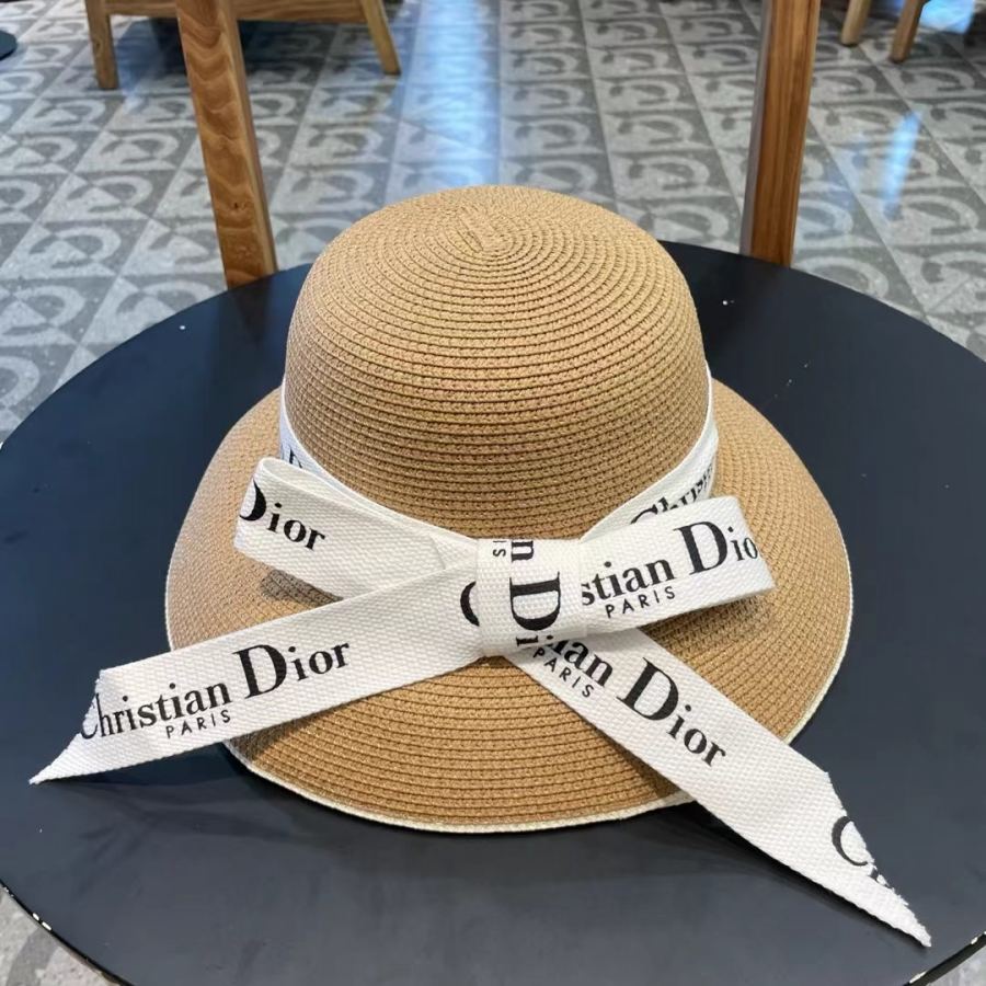 1:1 Replica dior hat dior New — AAA Quality Replica — photo 2