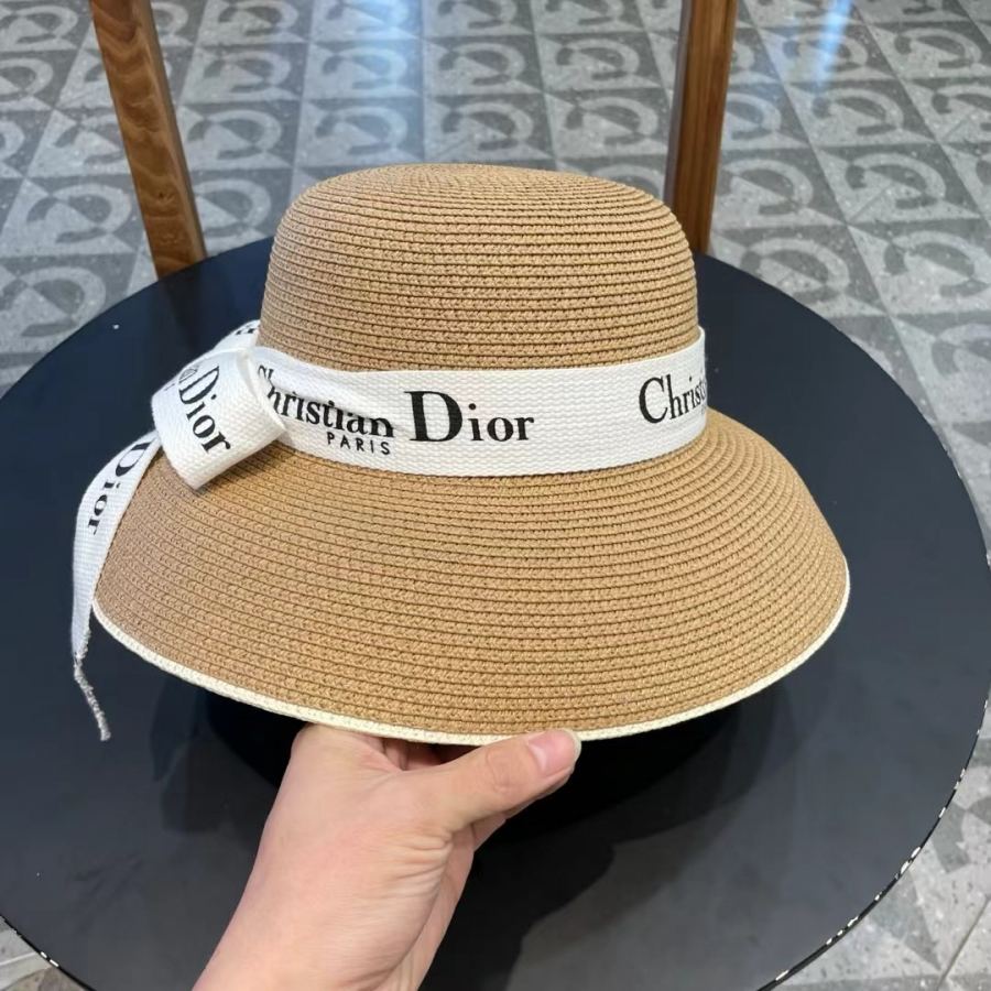 1:1 Replica dior hat dior New — AAA Quality Replica — photo 3