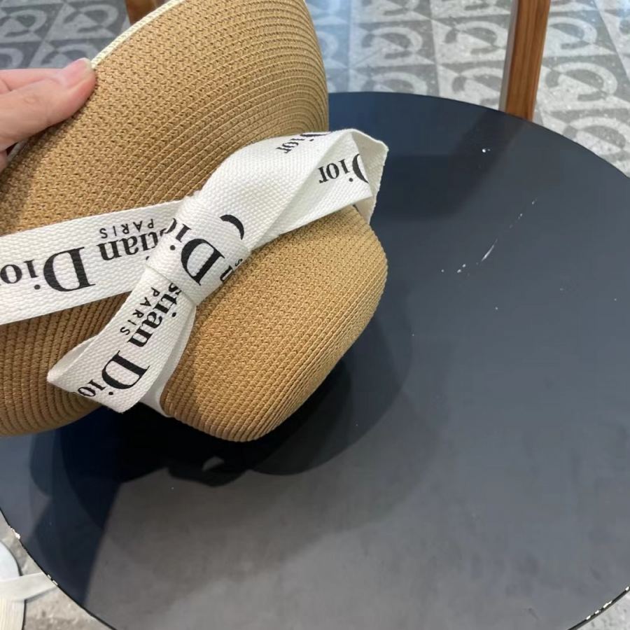 1:1 Replica dior hat dior New — AAA Quality Replica — photo 6