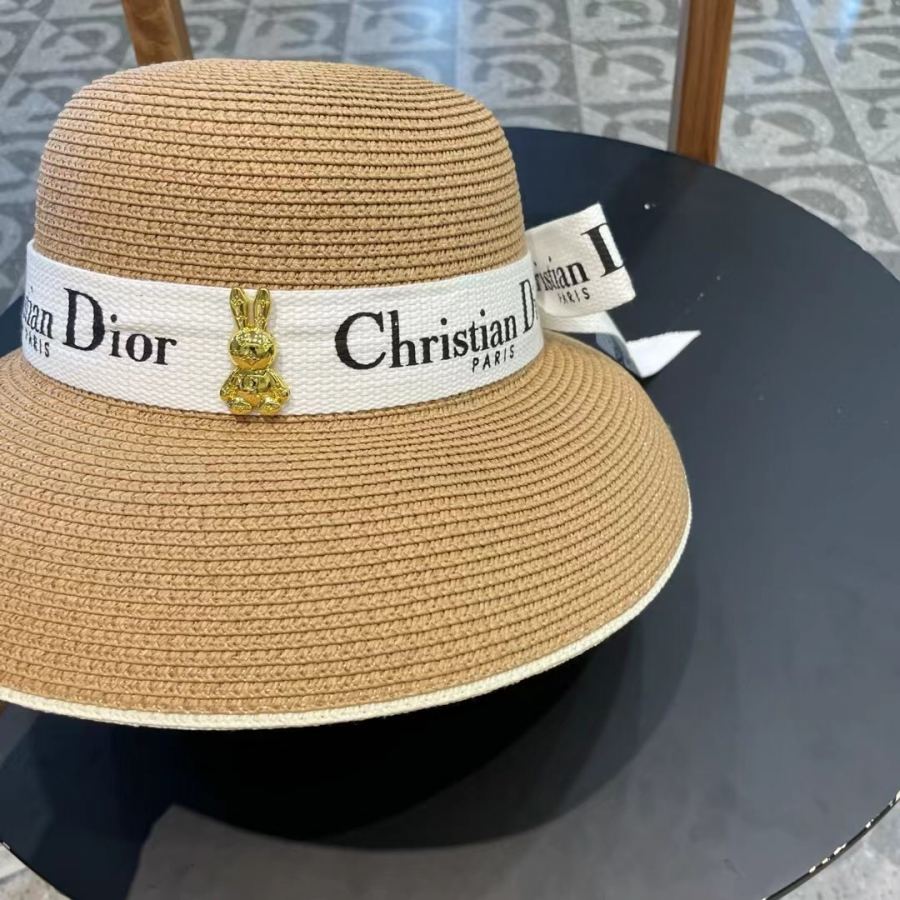1:1 Replica dior hat dior New — AAA Quality Replica — photo 4