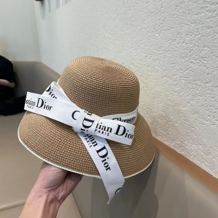 1:1 Replica dior hat dior New — AAA Quality Replica — photo 8