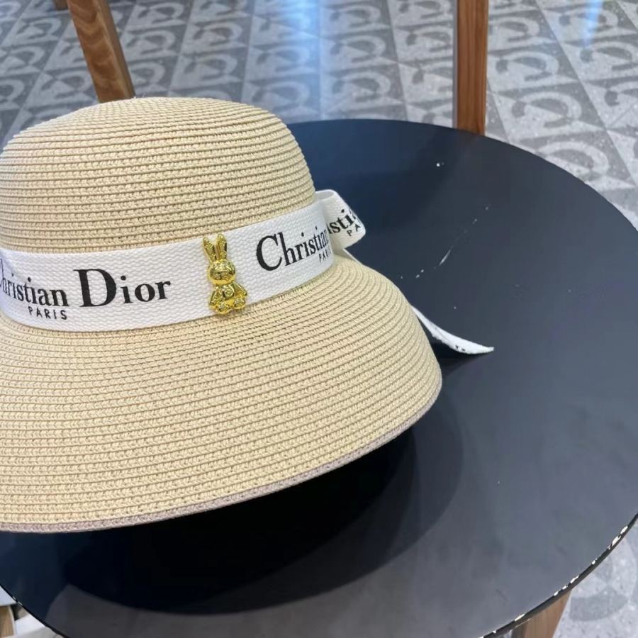 1:1 Replica dior hat dior New — AAA Quality Replica — photo 3