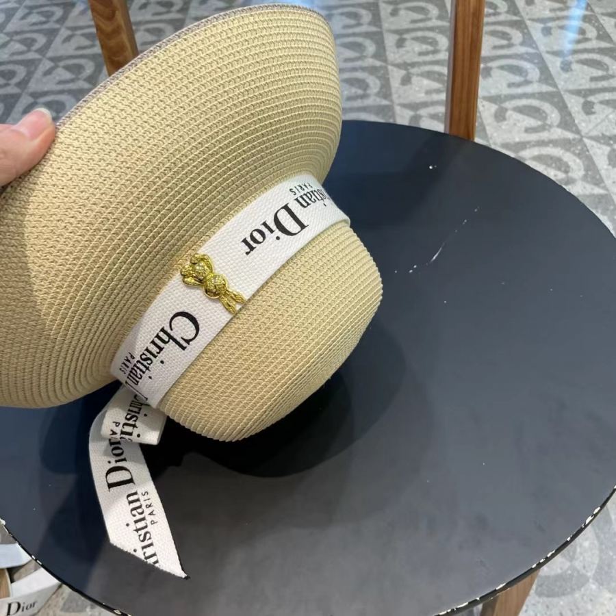 1:1 Replica dior hat dior New — AAA Quality Replica — photo 4