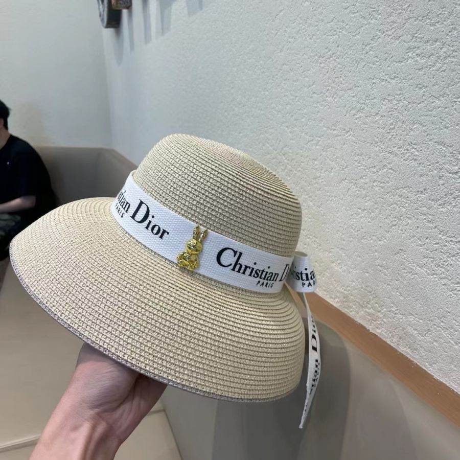 1:1 Replica dior hat dior New — AAA Quality Replica — photo 7