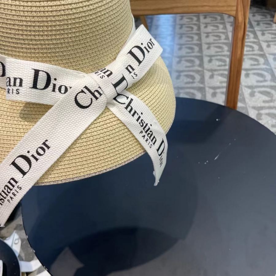 1:1 Replica dior hat dior New — AAA Quality Replica — photo 6