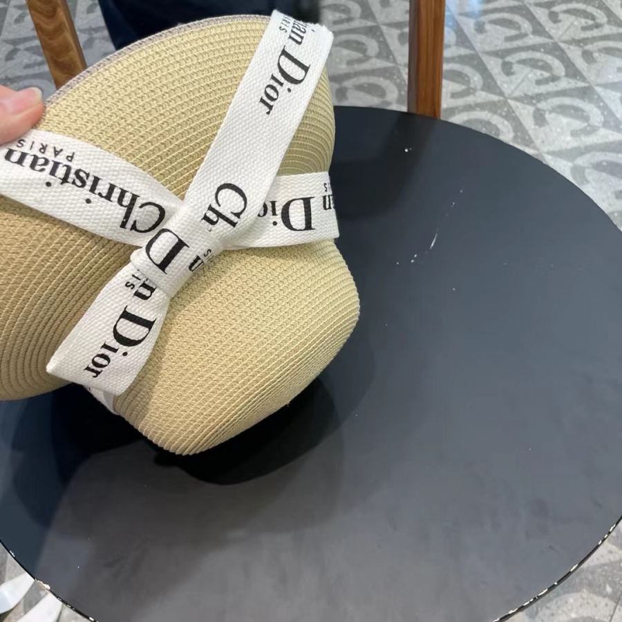 1:1 Replica dior hat dior New — AAA Quality Replica — photo 8