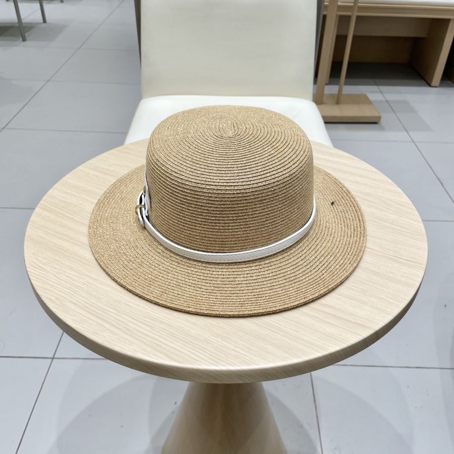 1:1 Replica Chanel hat Chanel 57cm — 1:1 Replica — photo 2