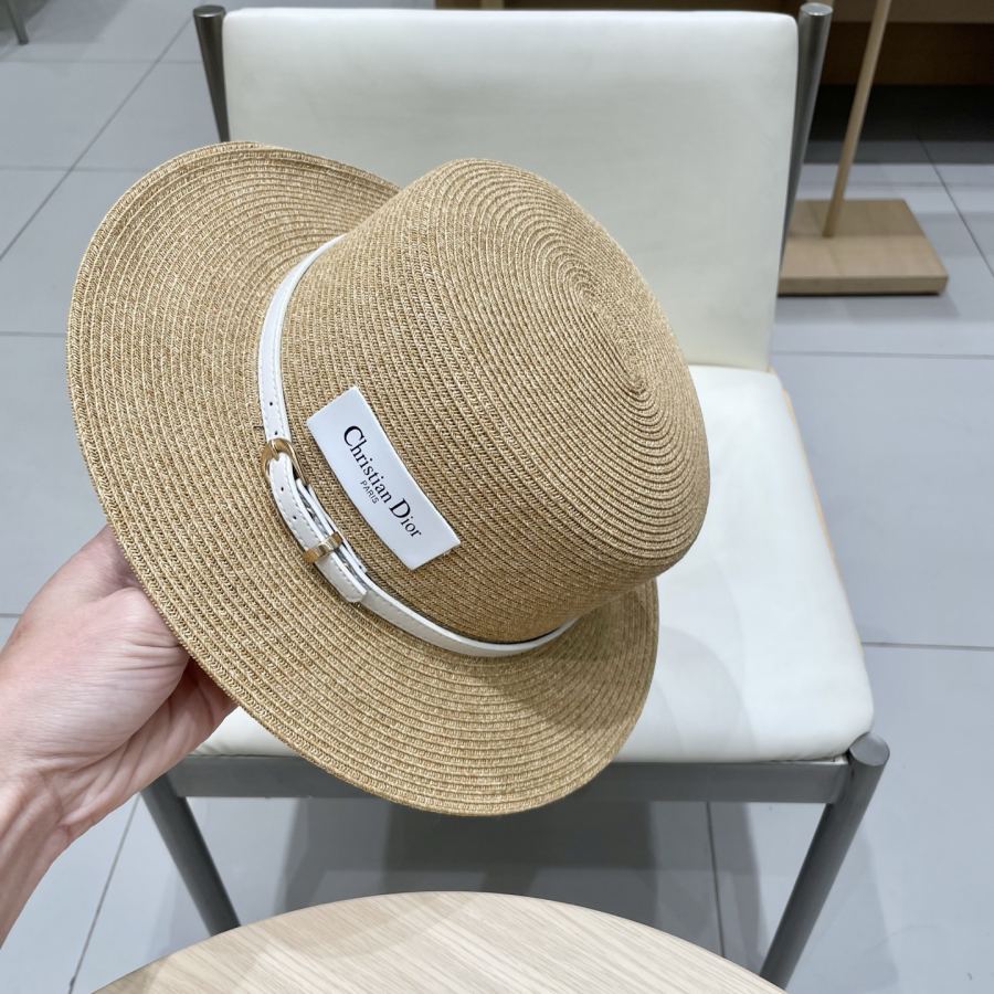 1:1 Replica Chanel hat Chanel 57cm — 1:1 Replica — photo 7