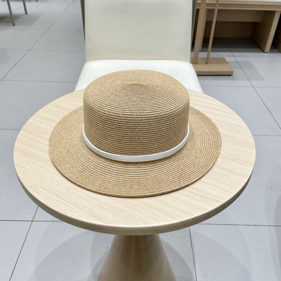 1:1 Replica Chanel hat Chanel 57cm — 1:1 Replica — photo 3