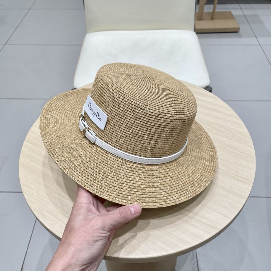1:1 Replica Chanel hat Chanel 57cm — 1:1 Replica — photo 8