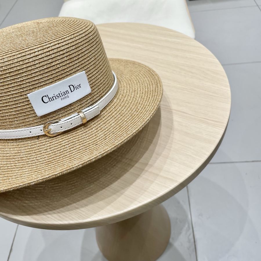 1:1 Replica Chanel hat Chanel 57cm — 1:1 Replica — photo 4