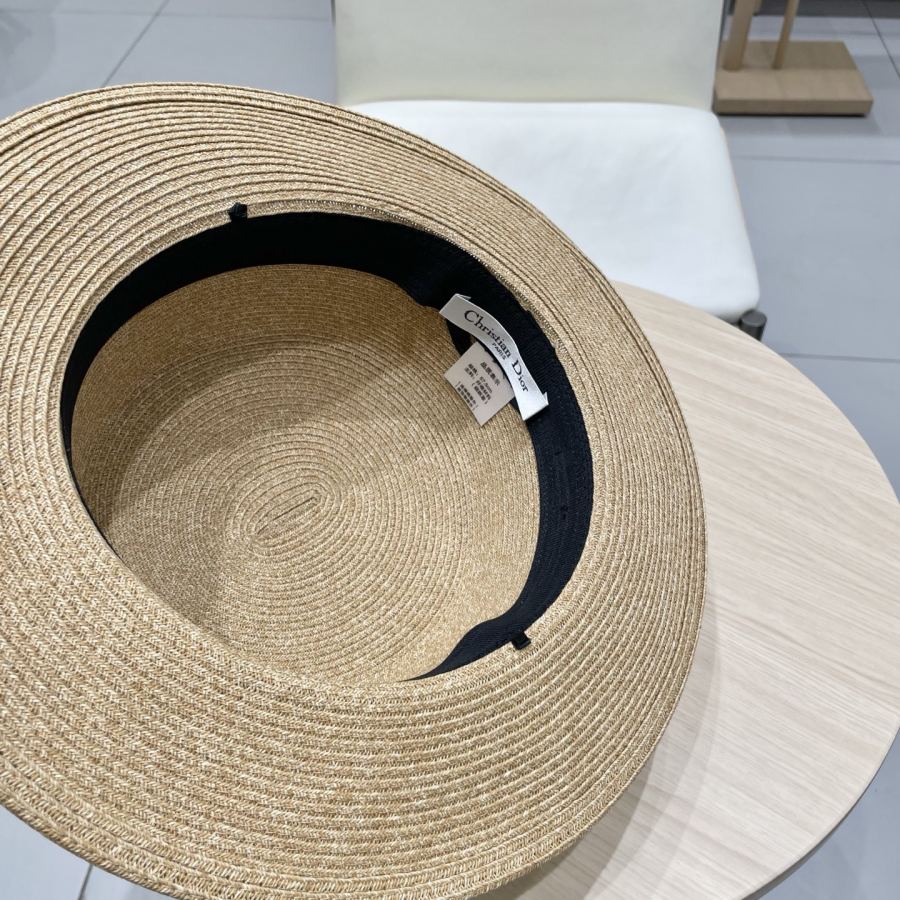 1:1 Replica Chanel hat Chanel 57cm — 1:1 Replica — photo 9