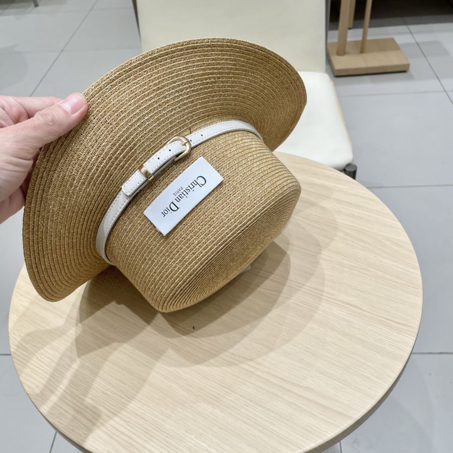 1:1 Replica Chanel hat Chanel 57cm — 1:1 Replica — photo 6