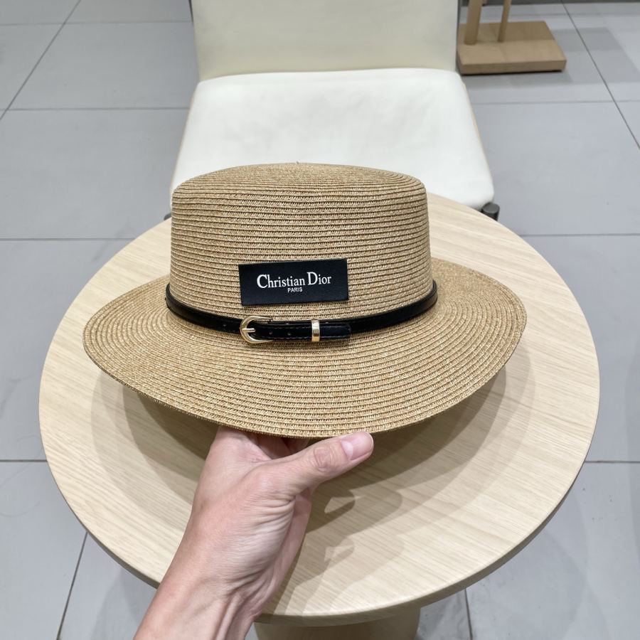 1:1 Replica Chanel hat Chanel 57cm — Premium Replica — photo 6