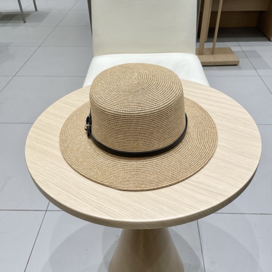 1:1 Replica Chanel hat Chanel 57cm — Premium Replica — photo 2