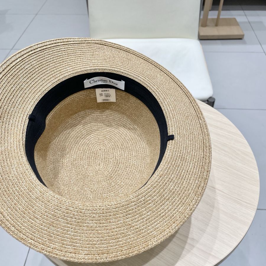 1:1 Replica Chanel hat Chanel 57cm — Premium Replica — photo 9