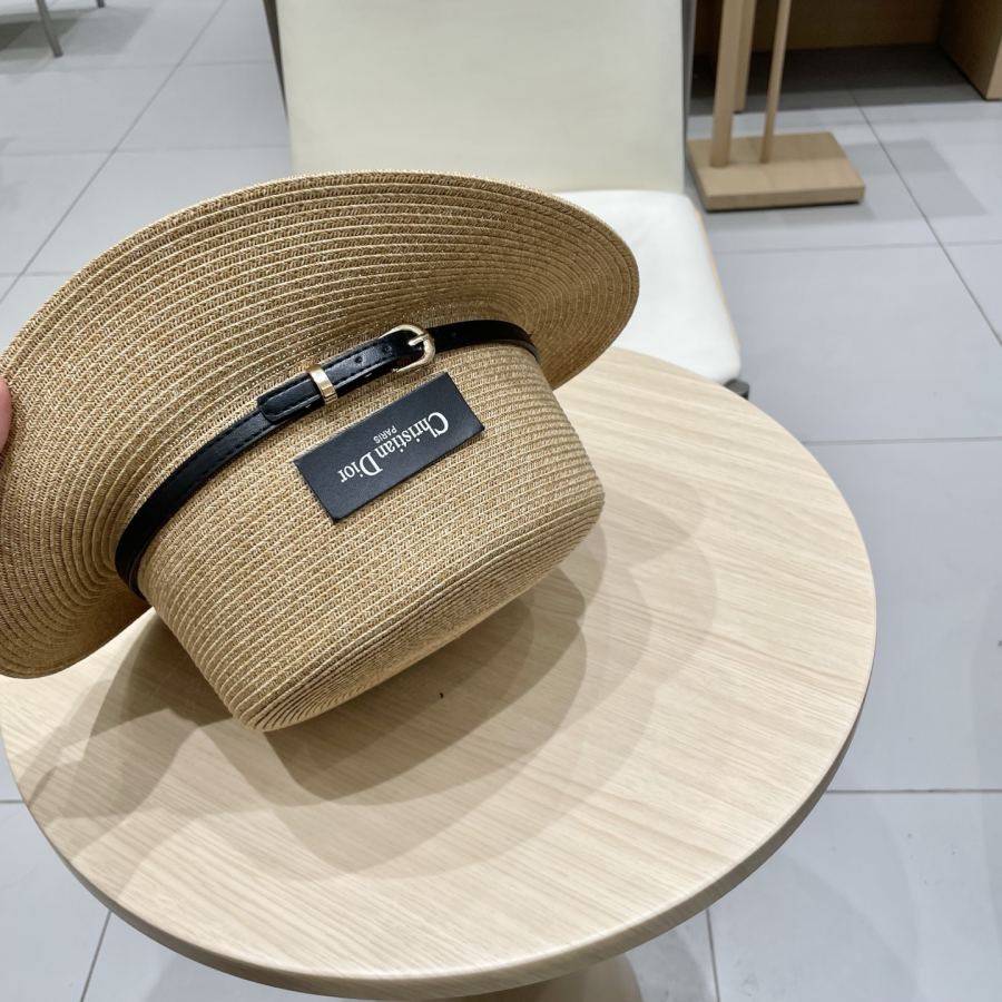 1:1 Replica Chanel hat Chanel 57cm — Premium Replica — photo 4