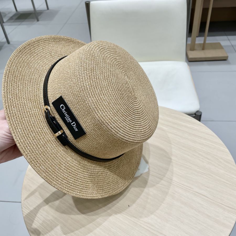 1:1 Replica Chanel hat Chanel 57cm — Premium Replica — photo 7