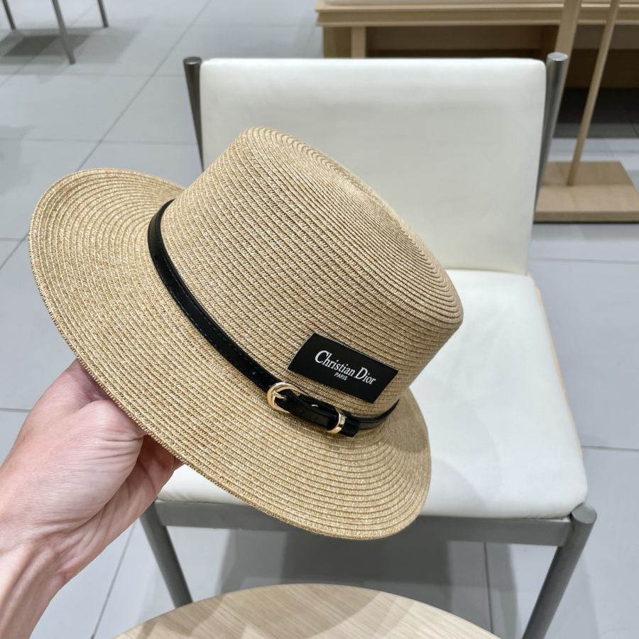 1:1 Replica Chanel hat Chanel 57cm — Premium Replica — photo 8