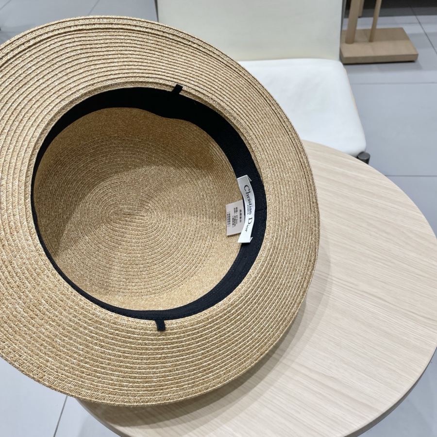 1:1 Replica Chanel hat Chanel 57cm — 1:1 Replica — photo 8