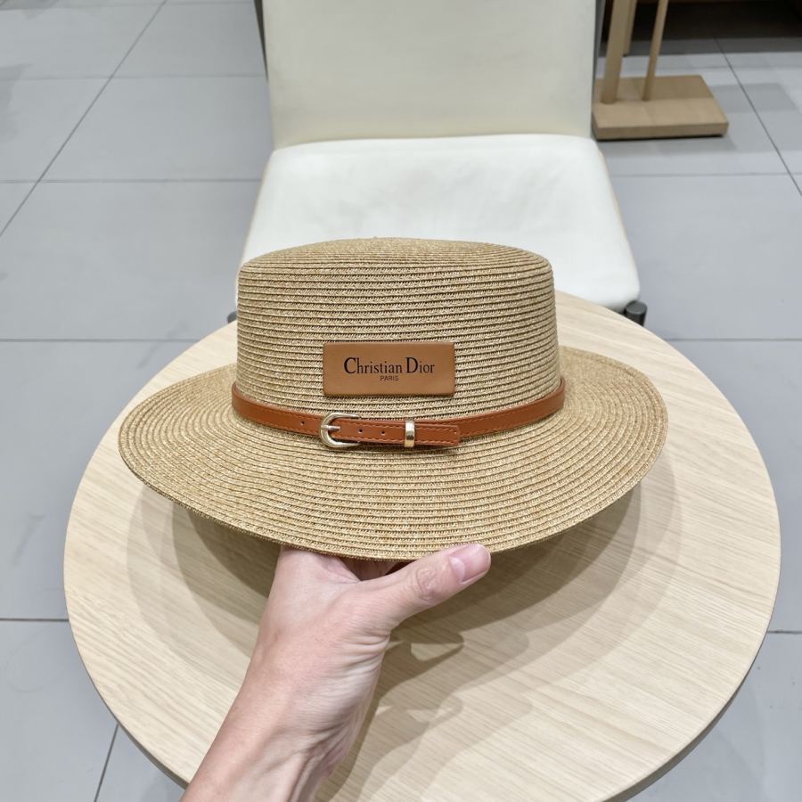 1:1 Replica Chanel hat Chanel 57cm — 1:1 Replica — photo 6