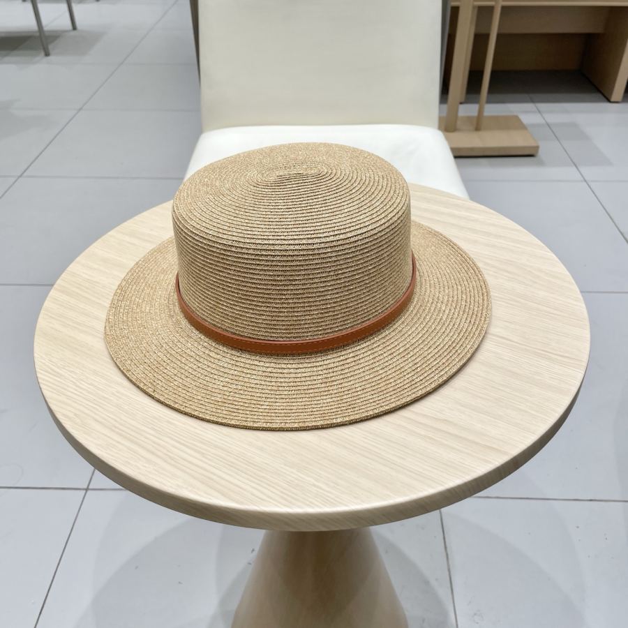 1:1 Replica Chanel hat Chanel 57cm — 1:1 Replica — photo 3
