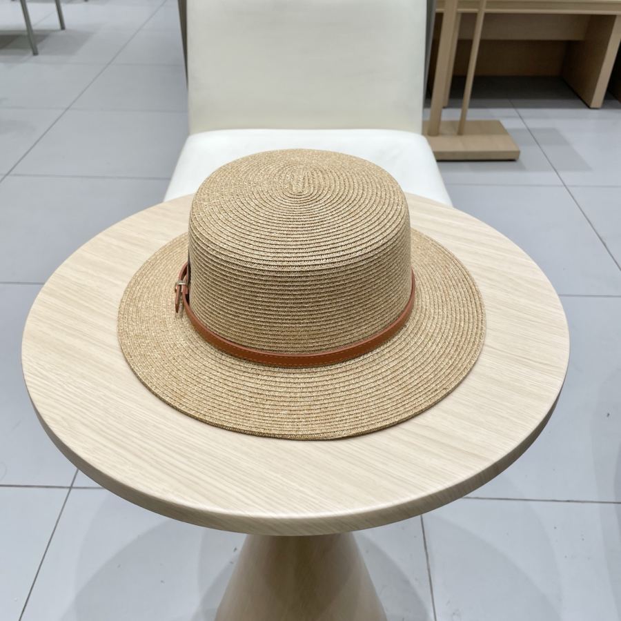 1:1 Replica Chanel hat Chanel 57cm — 1:1 Replica — photo 2