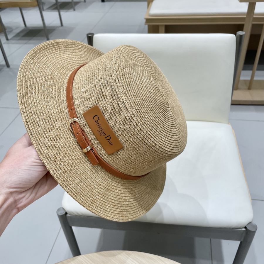 1:1 Replica Chanel hat Chanel 57cm — 1:1 Replica — photo 7