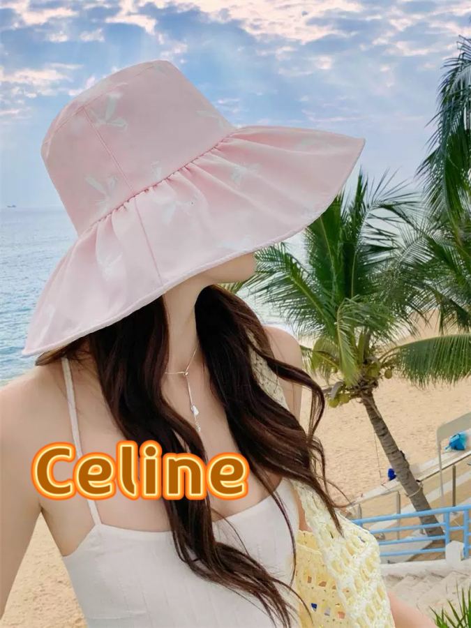 1:1 Replica Celine hat Celine2026 New — AAA Quality Replica — photo 2