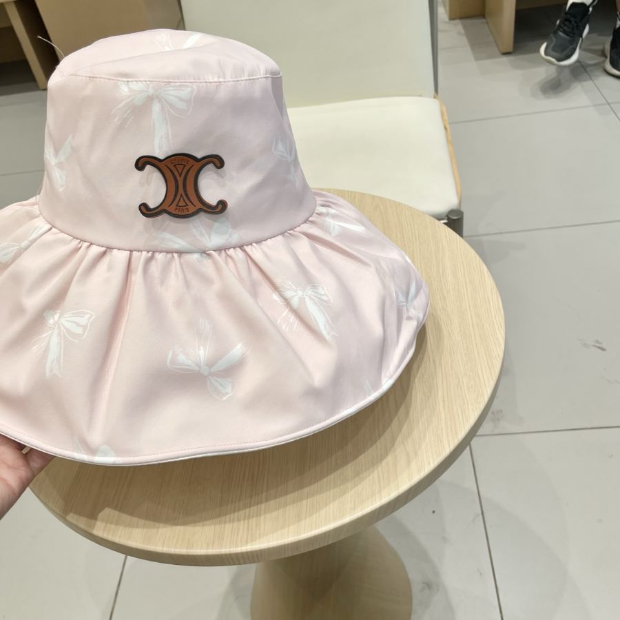 1:1 Replica Celine hat Celine2026 New — AAA Quality Replica — photo 8