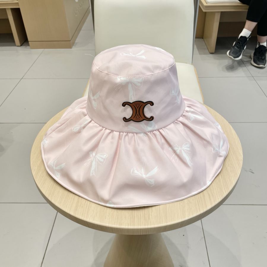 1:1 Replica Celine hat Celine2026 New — AAA Quality Replica — photo 3