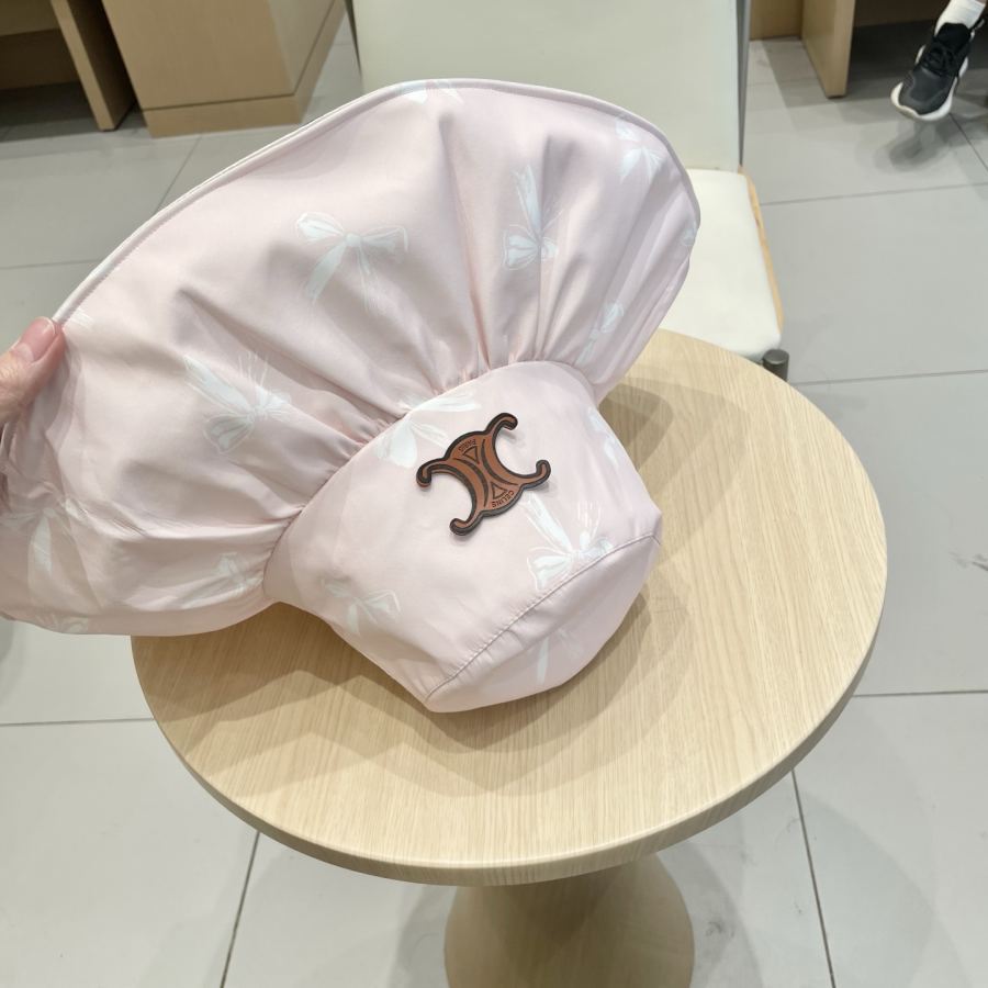 1:1 Replica Celine hat Celine2026 New — AAA Quality Replica — photo 7