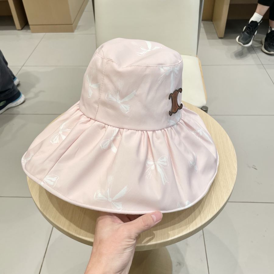 1:1 Replica Celine hat Celine2026 New — AAA Quality Replica — photo 10