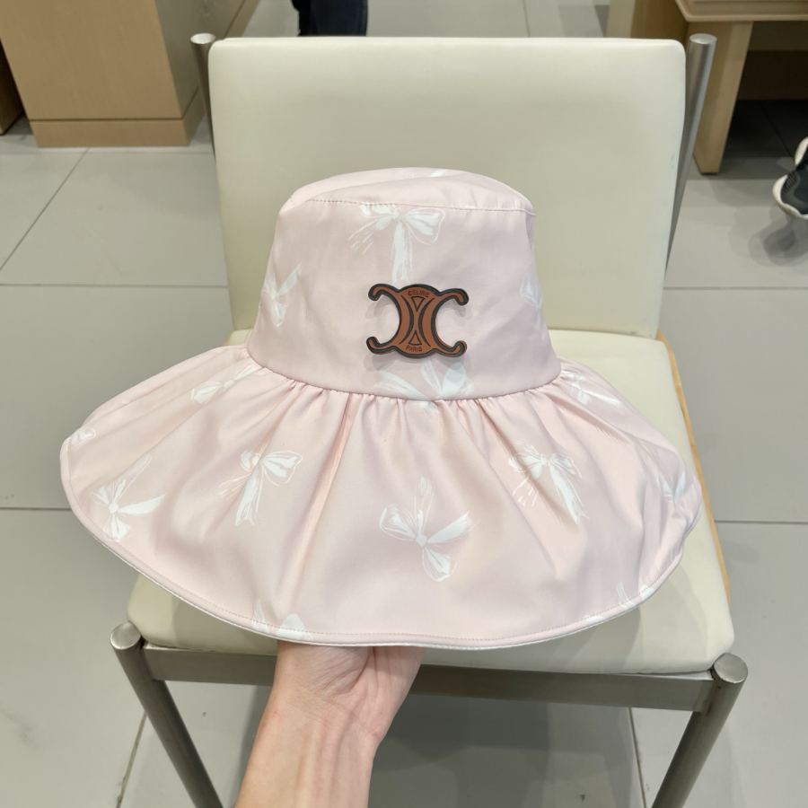 1:1 Replica Celine hat Celine2026 New — AAA Quality Replica — photo 9