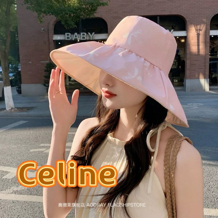 1:1 Replica Celine hat Celine2026 New — AAA Quality Replica