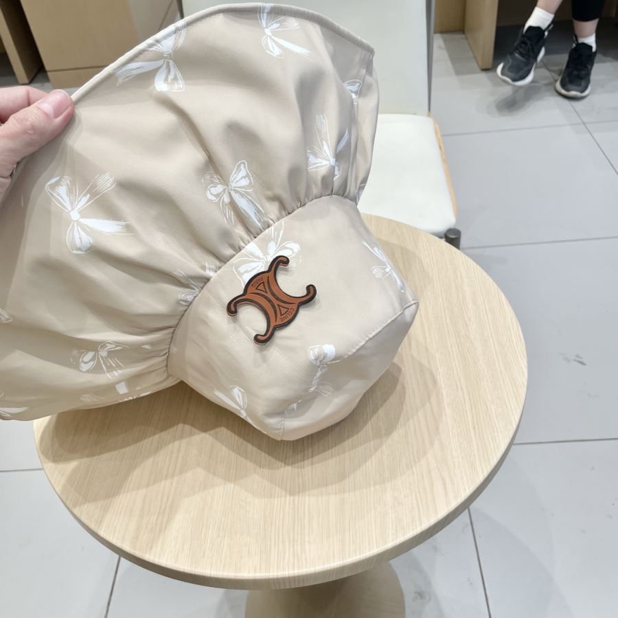 1:1 Replica Celine hat Celine2026 New — 1:1 Replica — photo 7