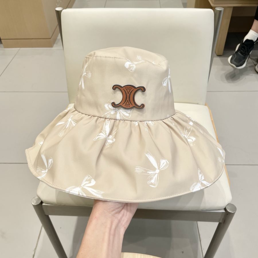 1:1 Replica Celine hat Celine2026 New — 1:1 Replica — photo 9