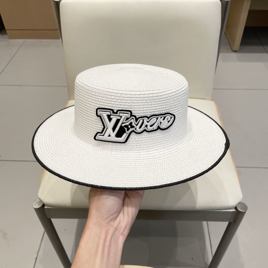 1:1 Replica Louis Vuitton hat New — Premium Replica — photo 8