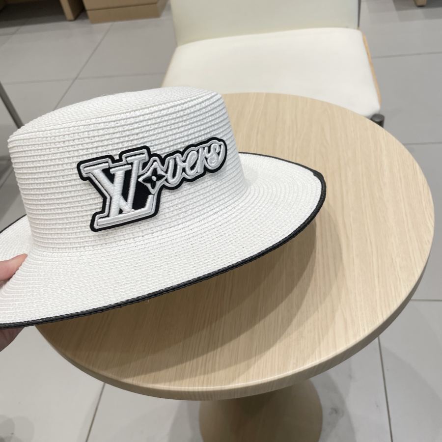 1:1 Replica Louis Vuitton hat New — Premium Replica — photo 4