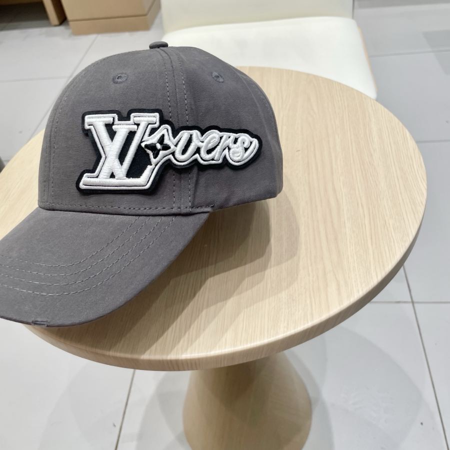 1:1 Replica Louis Vuitton hat lv Louis Vuitton New — 1:1 Replica — photo 4